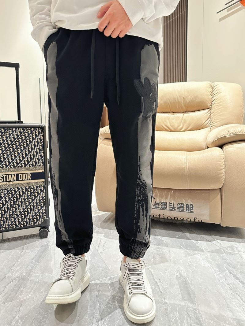 Y-3 Long Pants